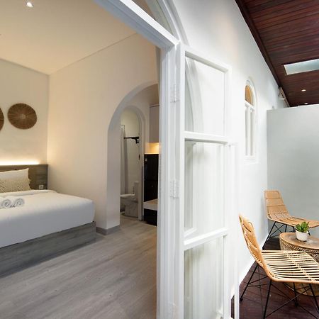 Kemari Studio Canggu  Bagian luar foto