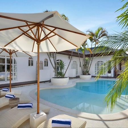 Kemari Studio Canggu  Bagian luar foto
