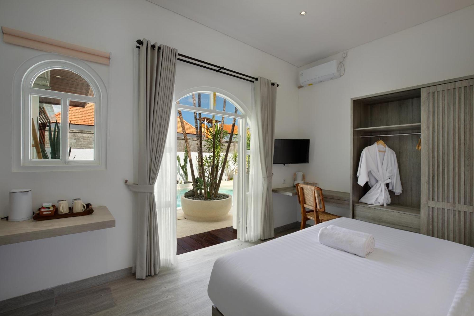 Kemari Studio Canggu  Bagian luar foto