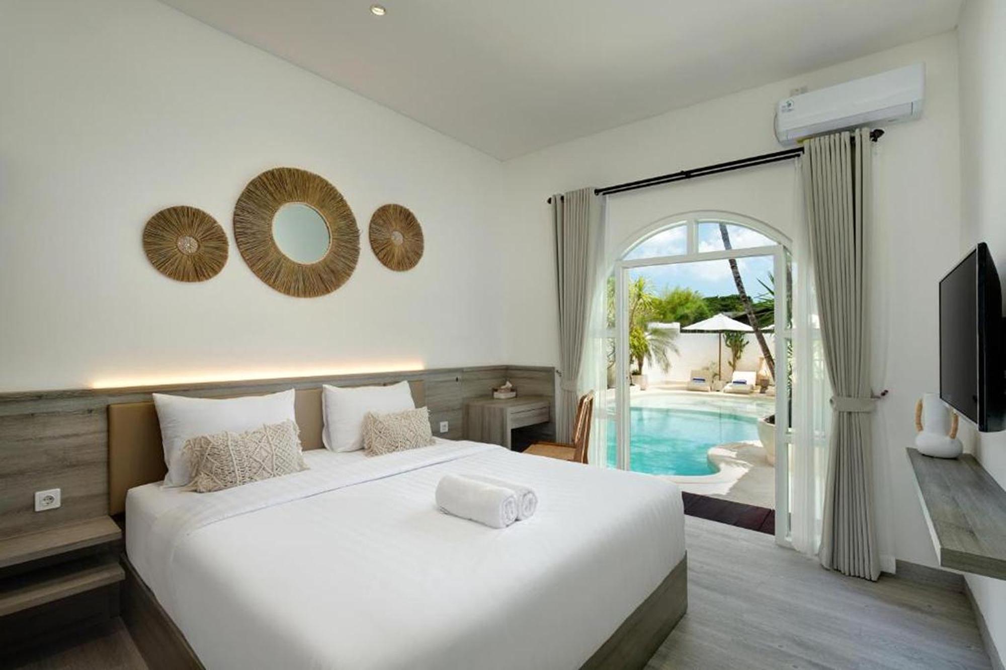 Kemari Studio Canggu  Bagian luar foto