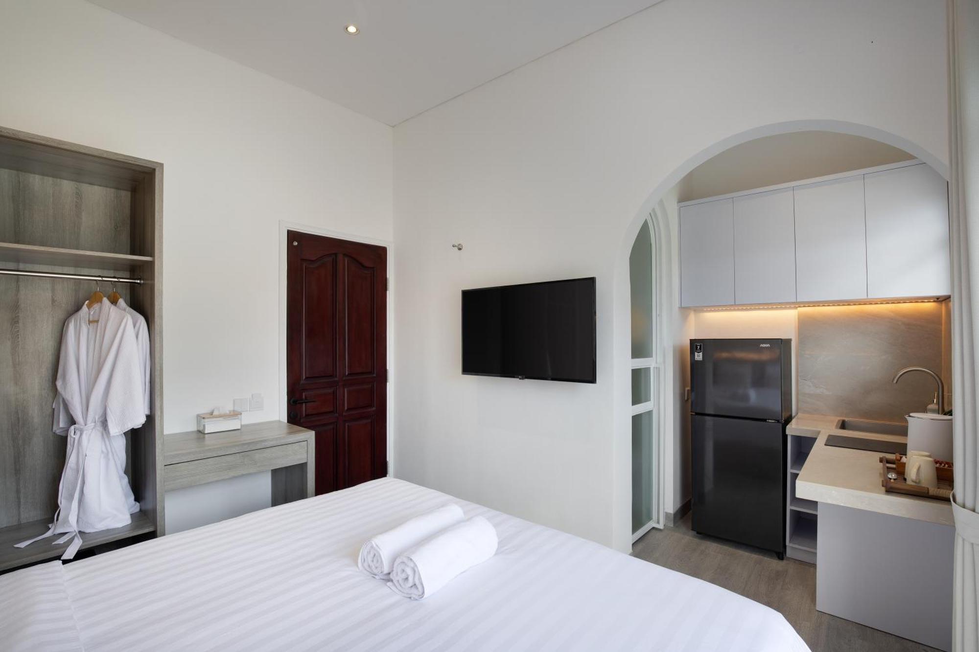 Kemari Studio Canggu  Bagian luar foto