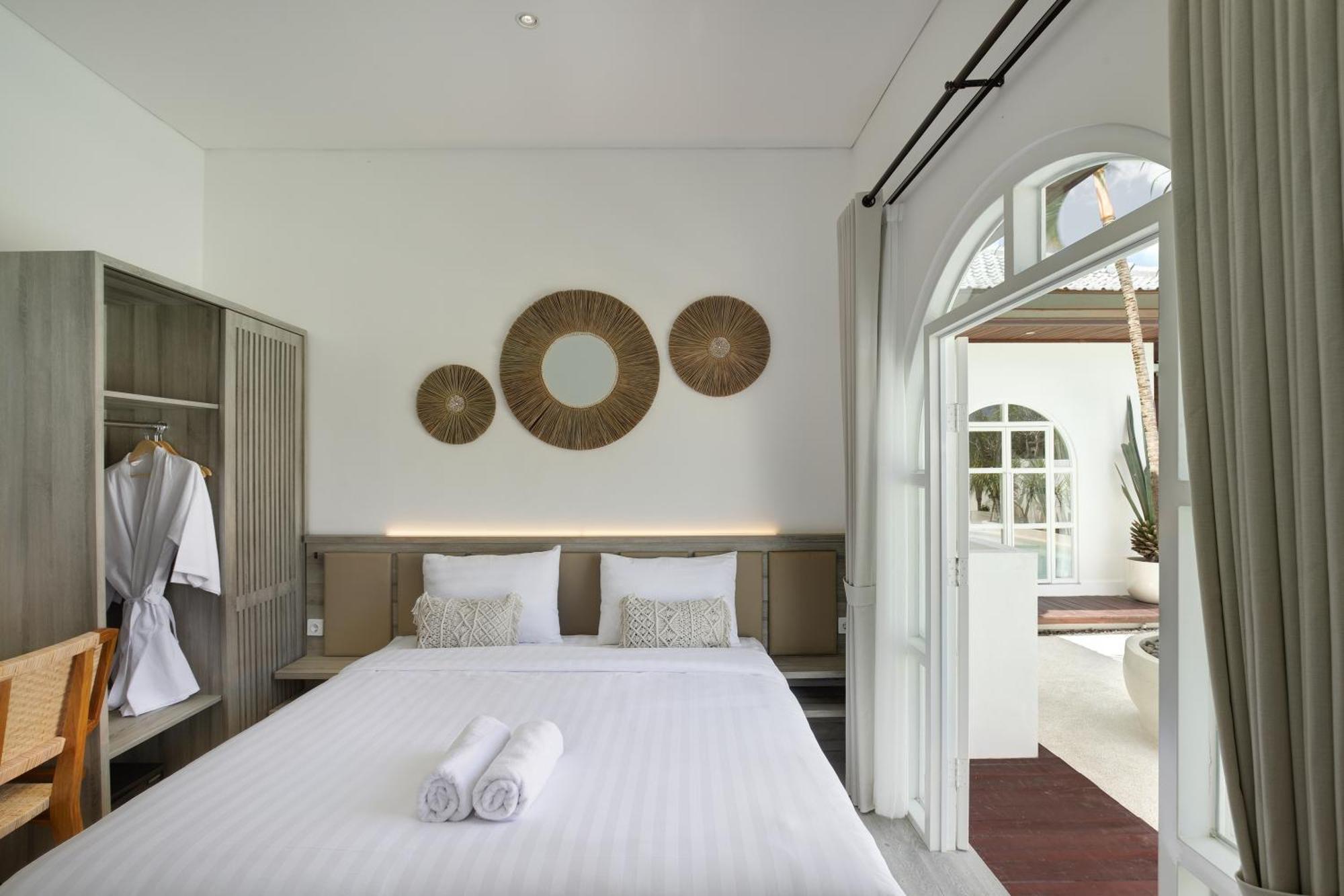 Kemari Studio Canggu  Bagian luar foto