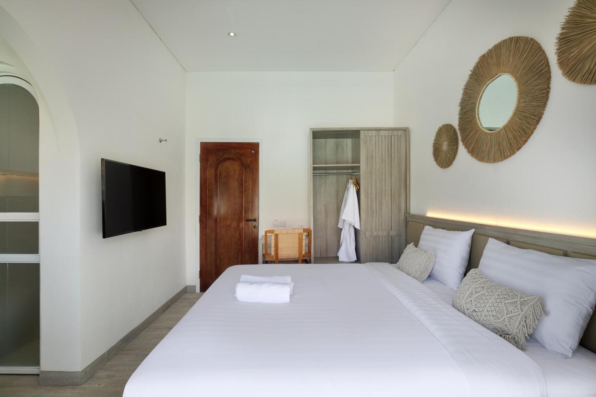 Kemari Studio Canggu  Bagian luar foto