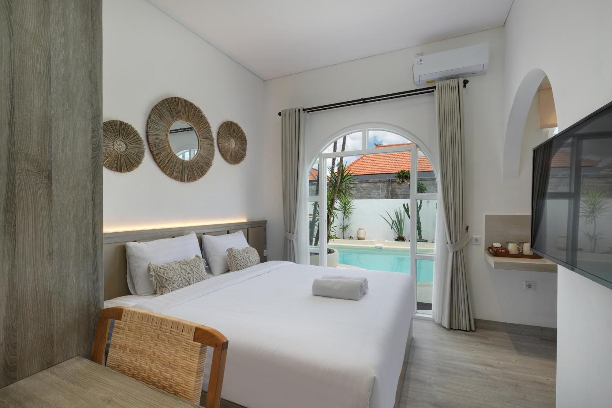 Kemari Studio Canggu  Bagian luar foto
