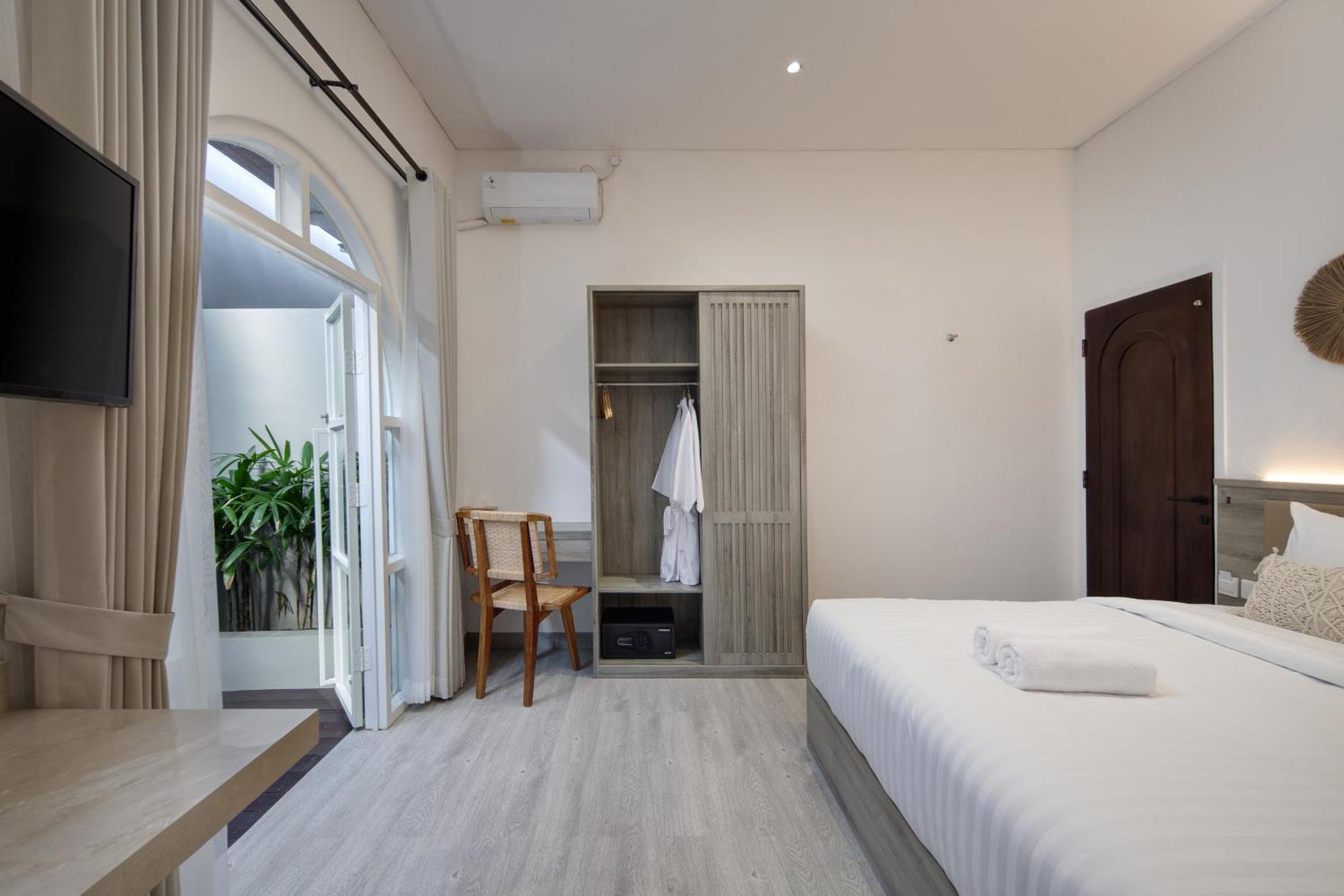 Kemari Studio Canggu  Bagian luar foto