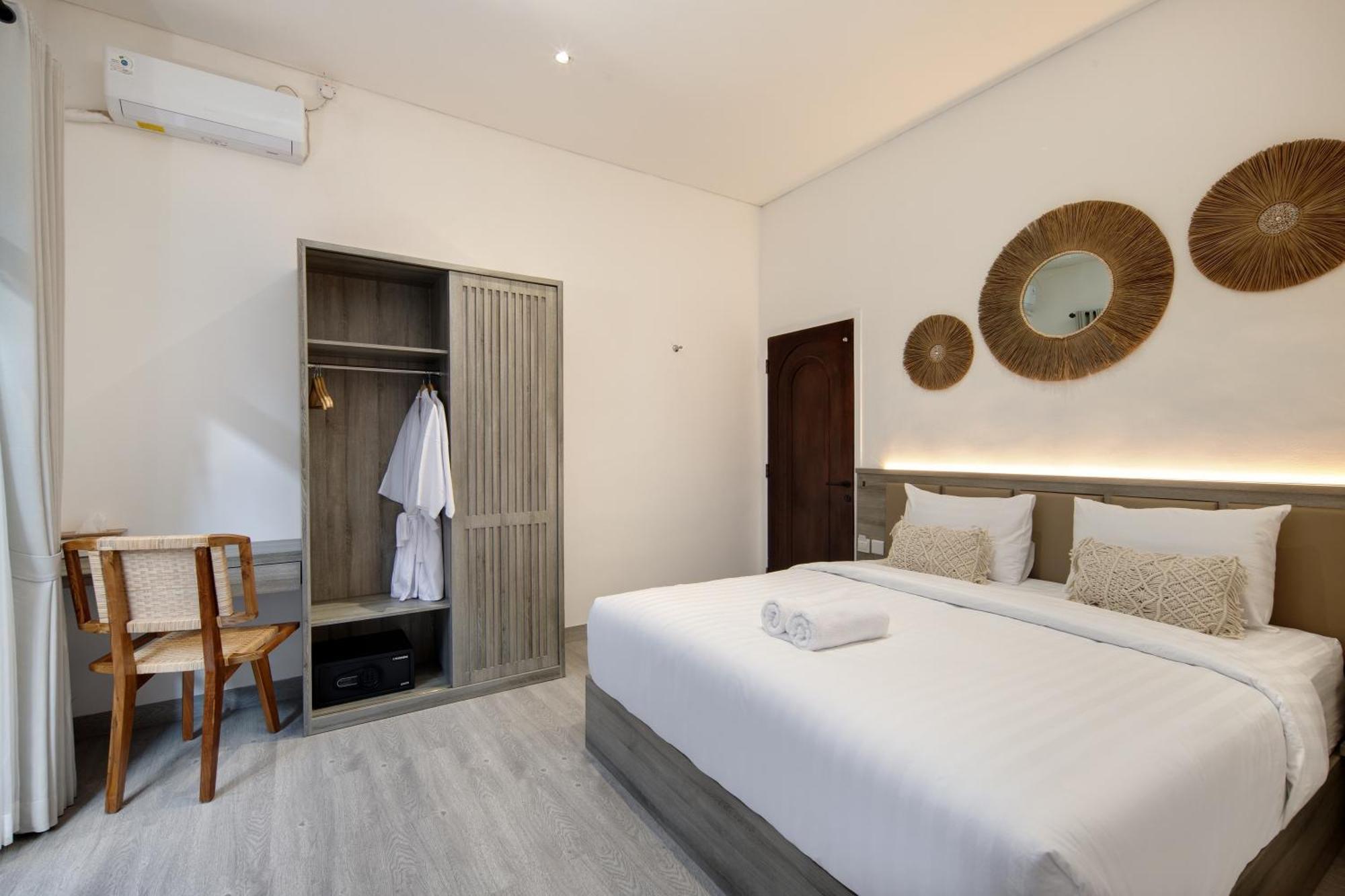 Kemari Studio Canggu  Bagian luar foto