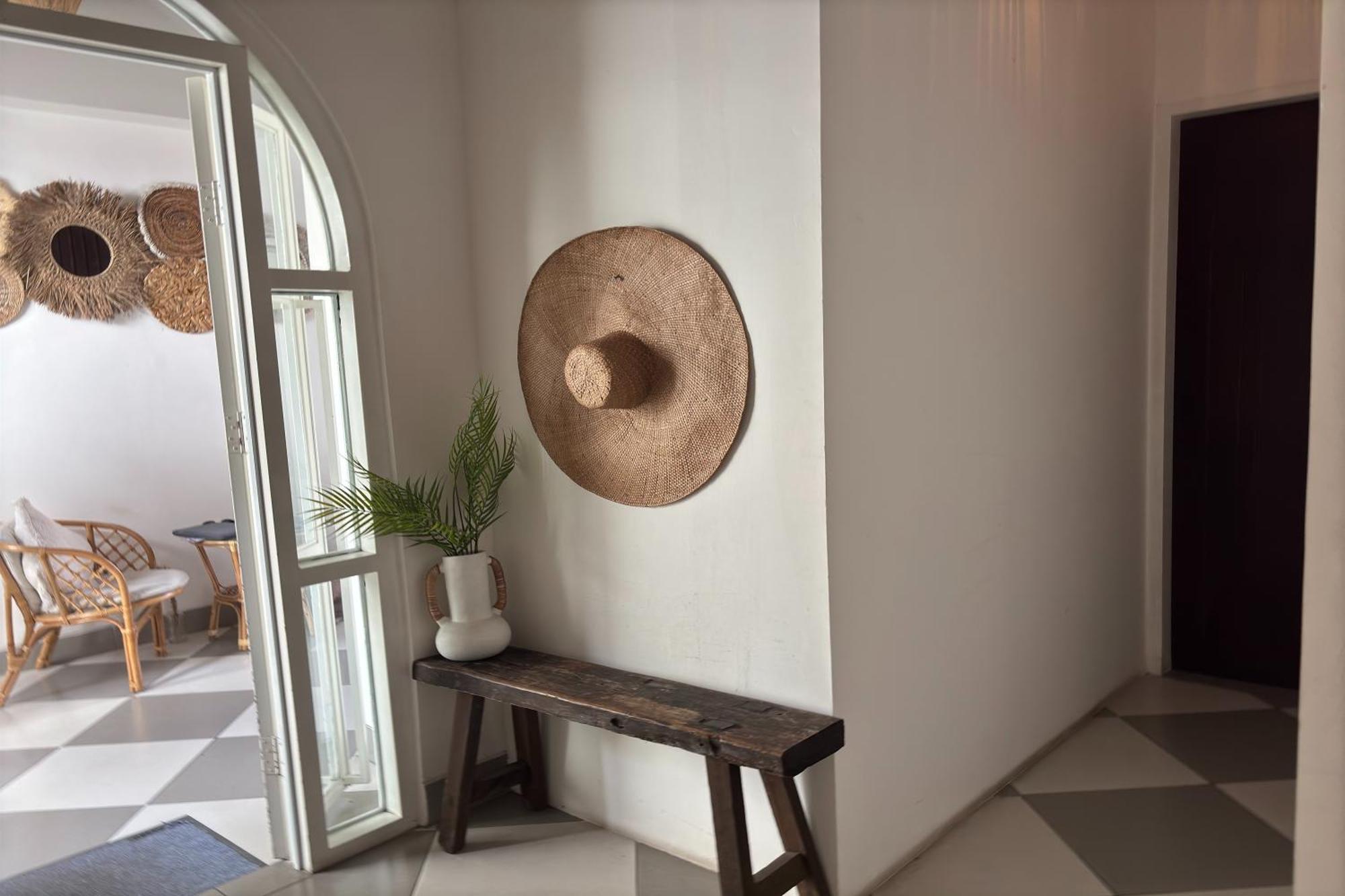 Kemari Studio Canggu  Bagian luar foto
