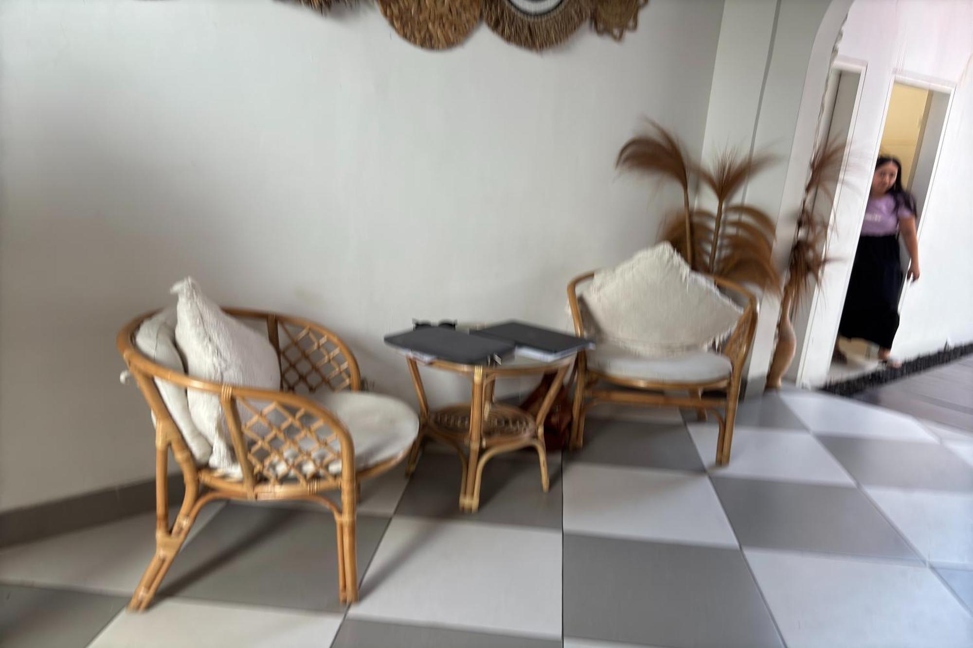 Kemari Studio Canggu  Bagian luar foto